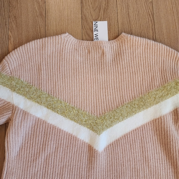 Nine West Sweater - Picture 7 of 12